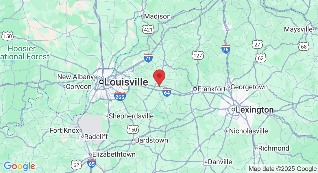 Shelbyville, KY 40065, USA