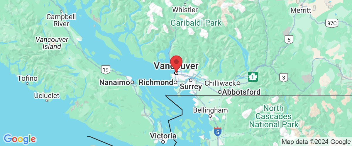 Vancouver, BC, Canada