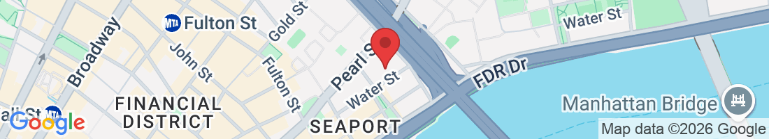 264 Water St #1m, New York, NY 10038, USA