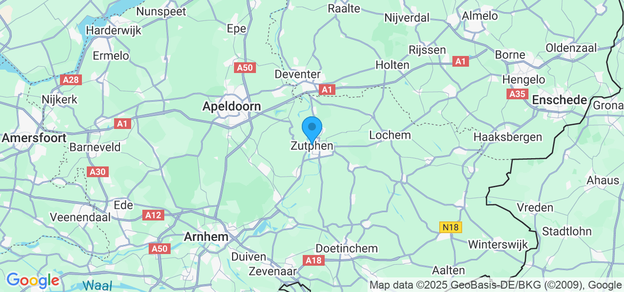 Zutphen, Nederland