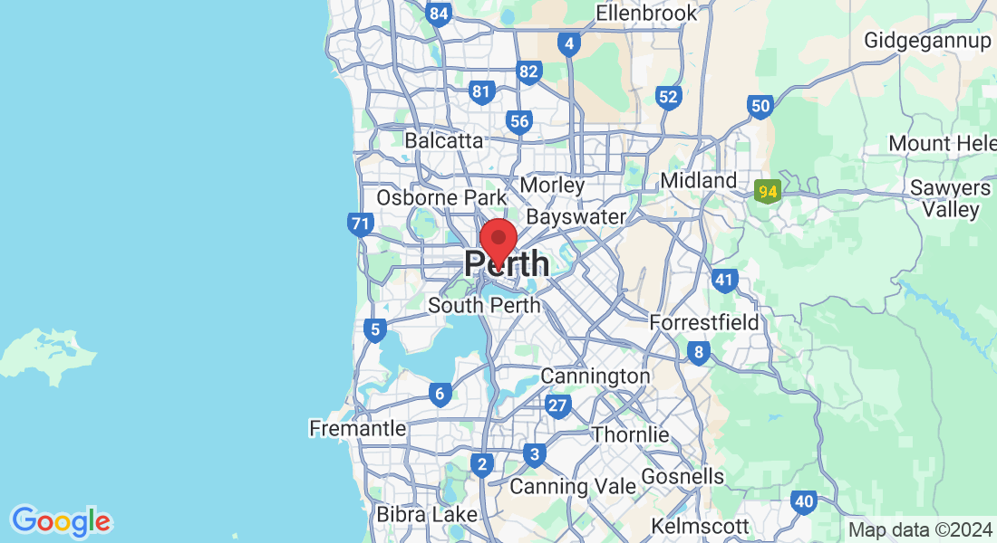 Perth WA, Australia