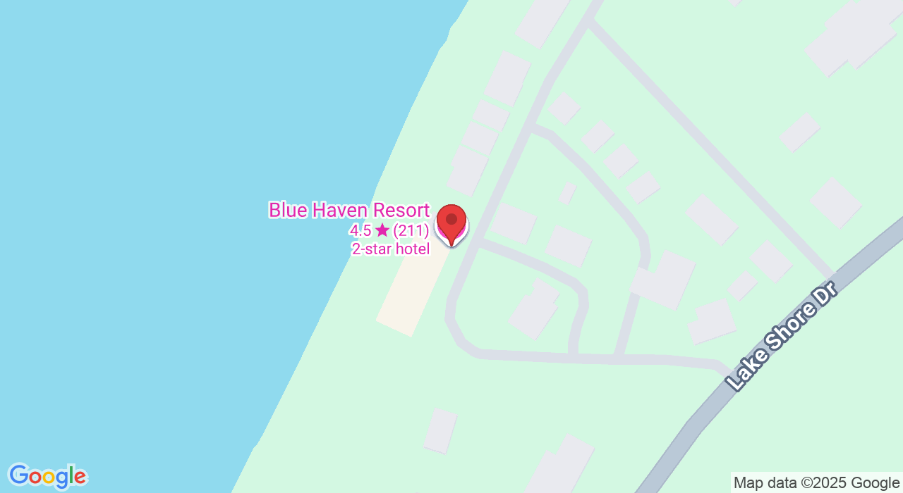 1851 Lake Shore Dr, Branson, MO 65616, USA