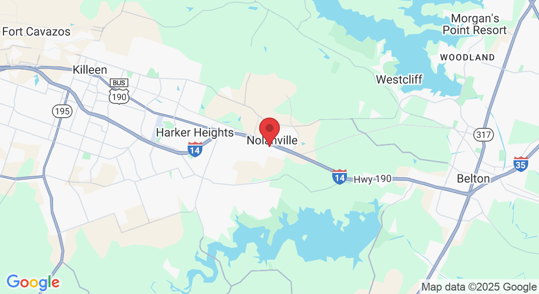103 S Main St, Nolanville, TX 76559, USA