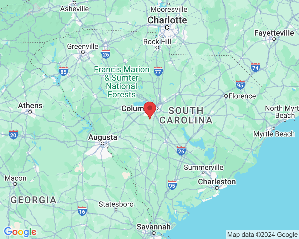 South Carolina, USA