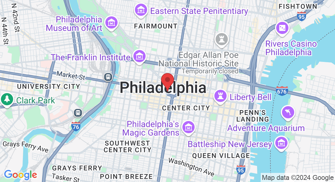 Philadelphia, PA, USA