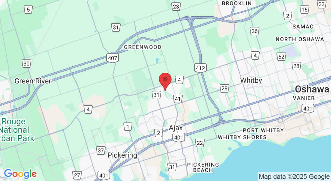 1801 Harwood Ave N #5, Ajax, ON L1T 0K8, Canada