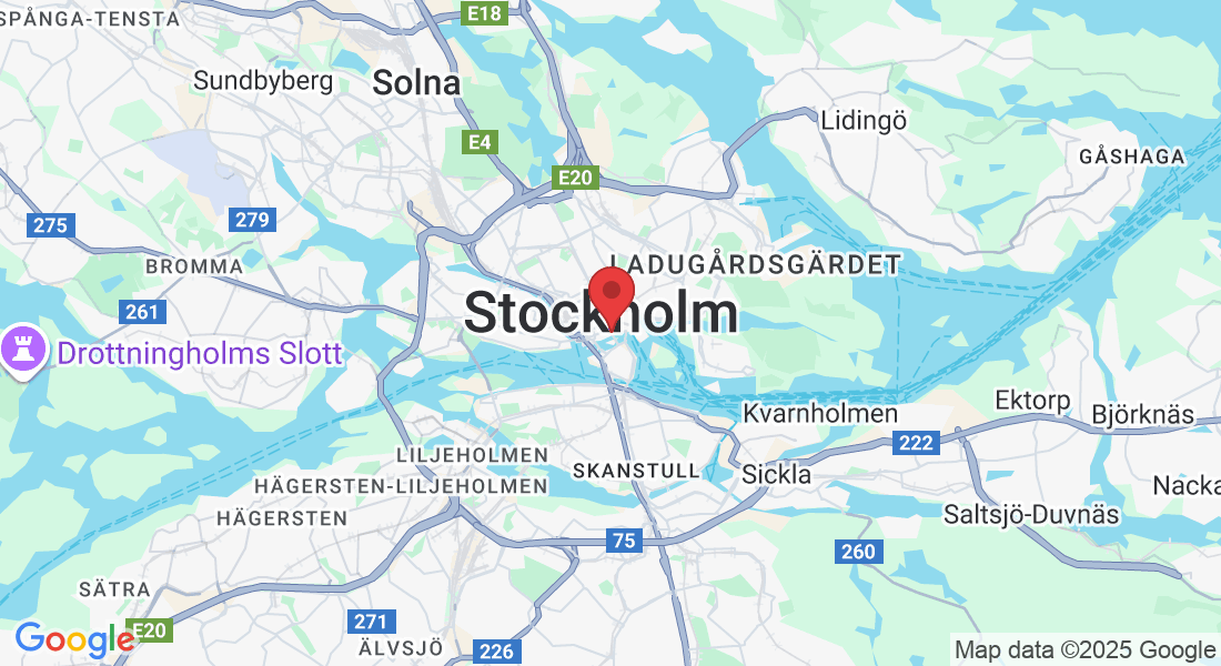 Stockholm, Sweden