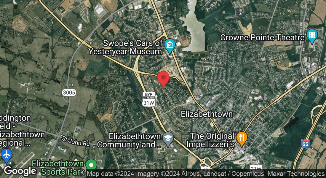 713 Clifford Dr, Elizabethtown, KY 42701, USA