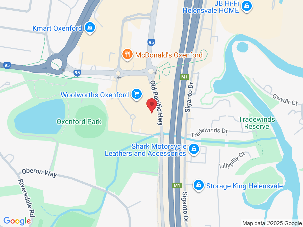 108 Old Pacific Hwy, Oxenford QLD 4210, Australia