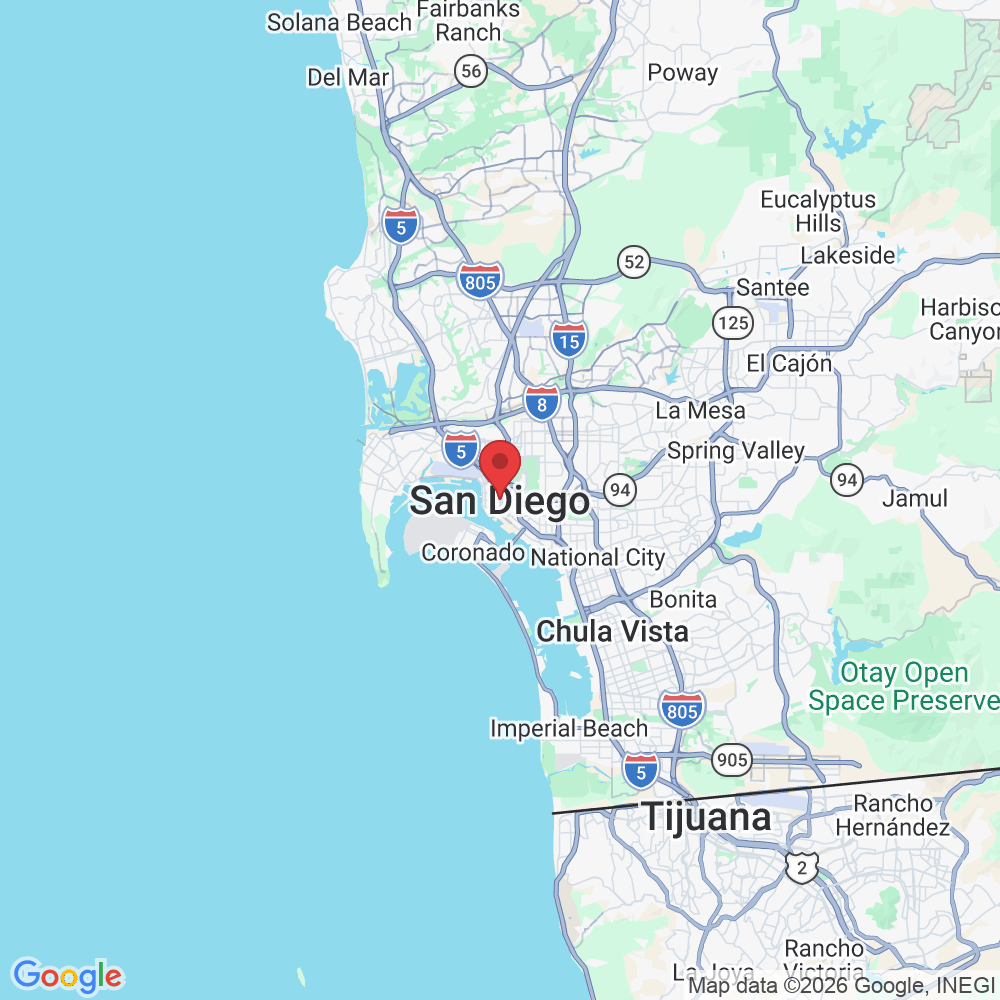 San Diego, California, EE. UU.