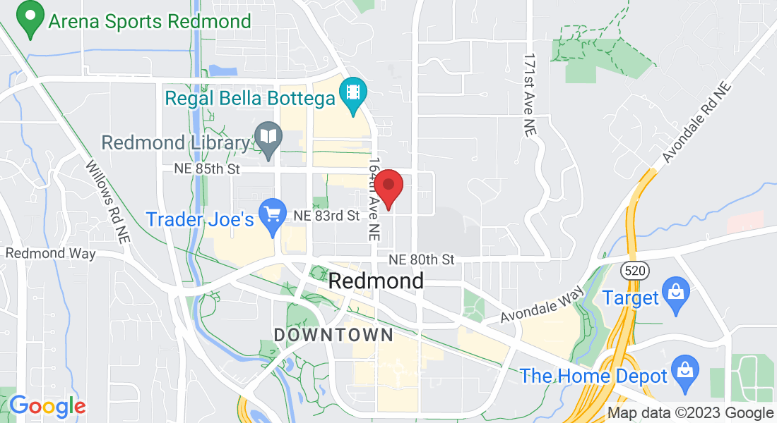 8309 165th Ave NE, Redmond, WA 98052, USA