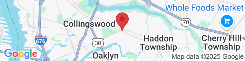 30 Collings Ave, Collingswood, NJ 08108, USA