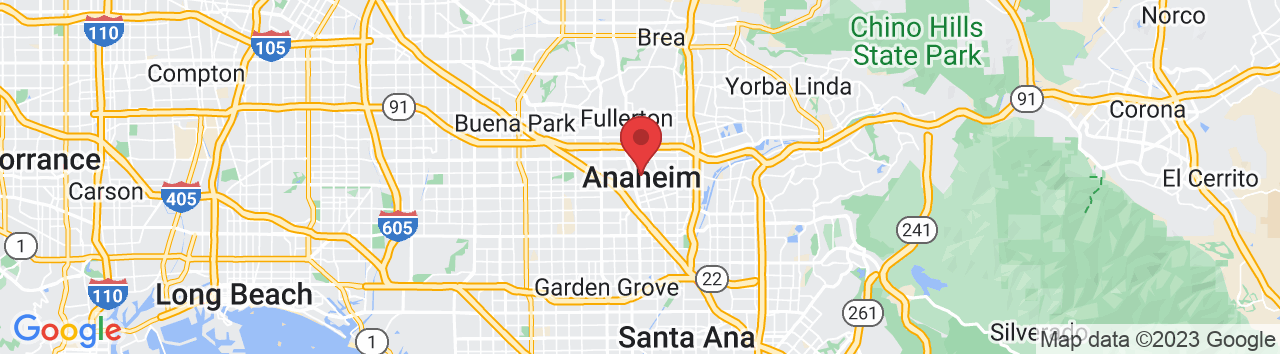 Anaheim, CA, USA