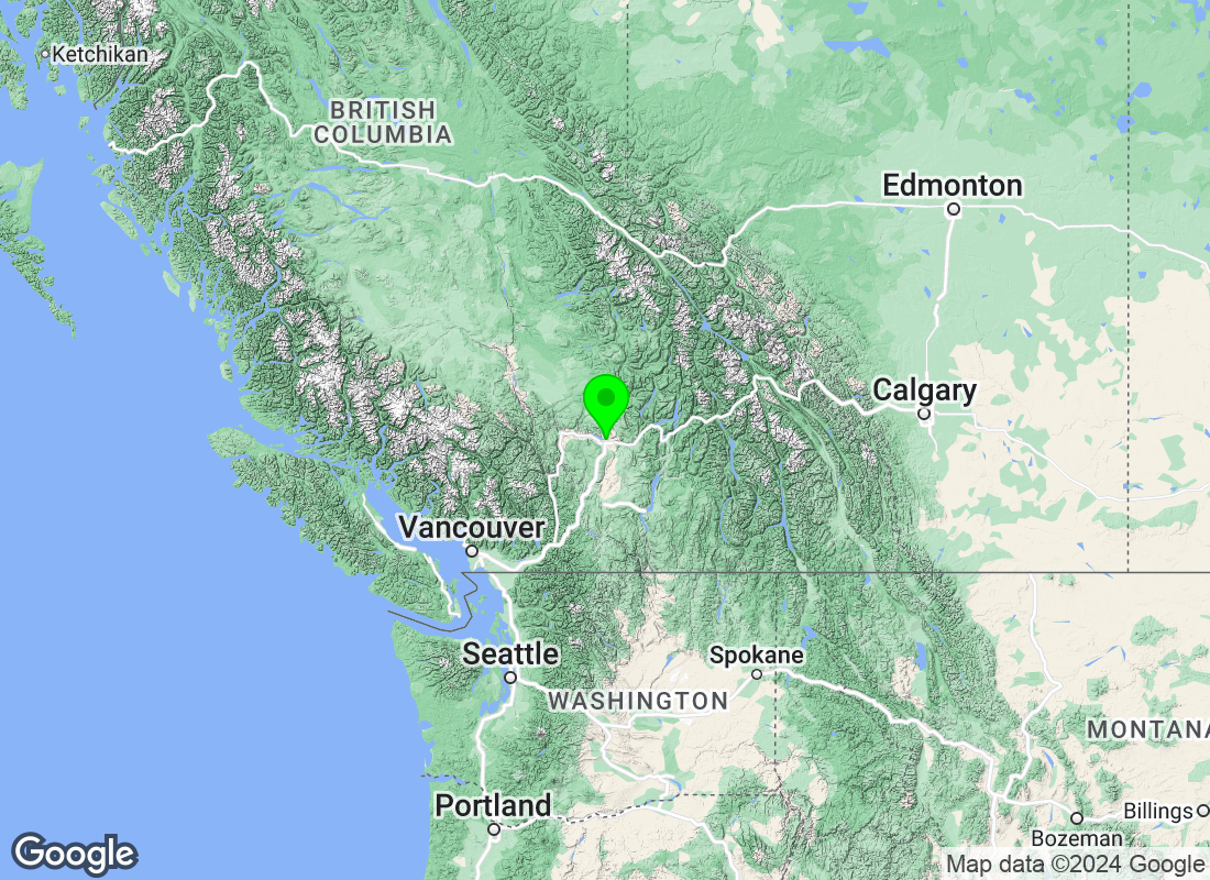 3035 Airport Rd Unit #200, Kamloops, BC V2B 7X1, Canada