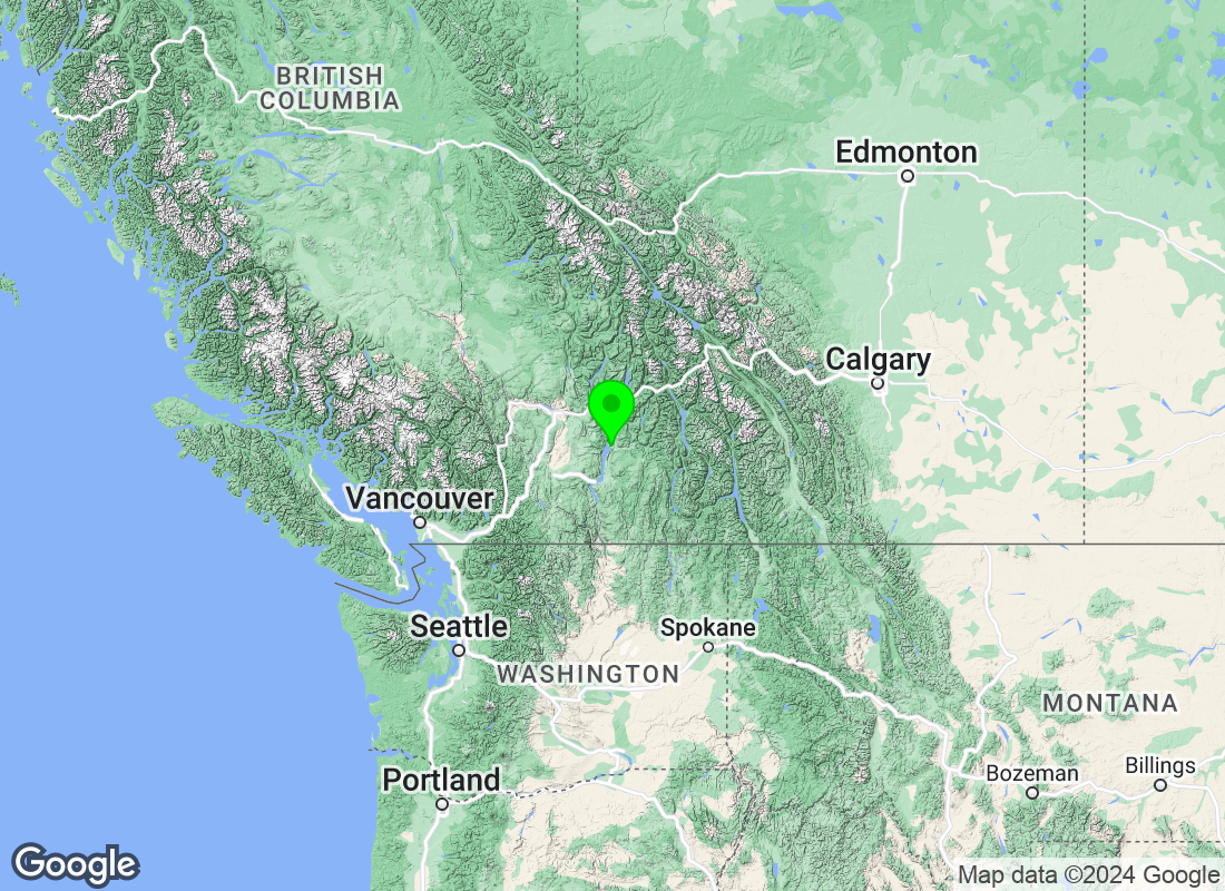 6200 Tronson Rd, Vernon, BC V1H 1N5, Canada