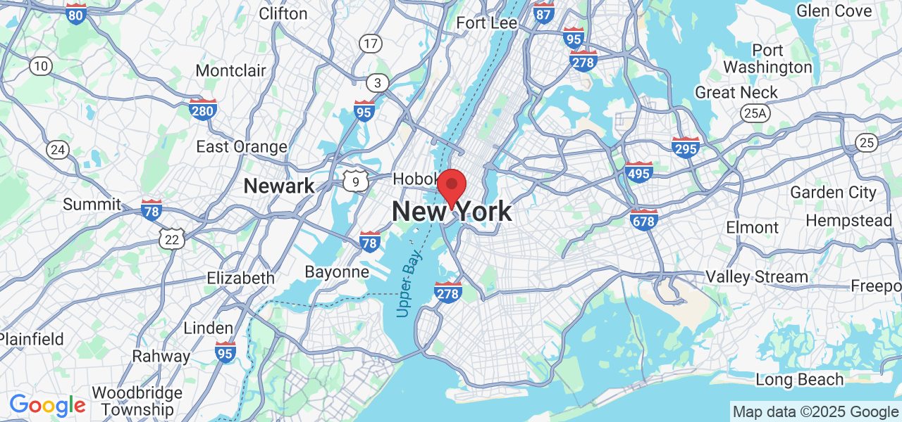 New York, NY, USA