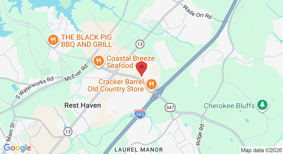 4965 Lanier Islands Pkwy #105, Buford, GA 30518, USA