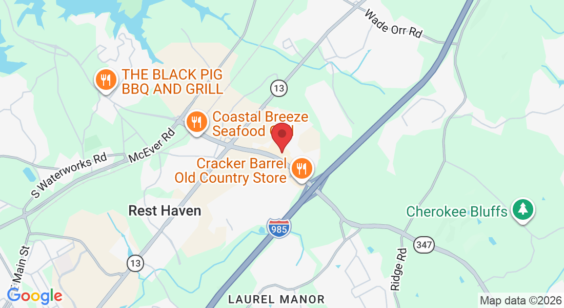 4965 Lanier Islands Pkwy #105, Buford, GA 30518, USA