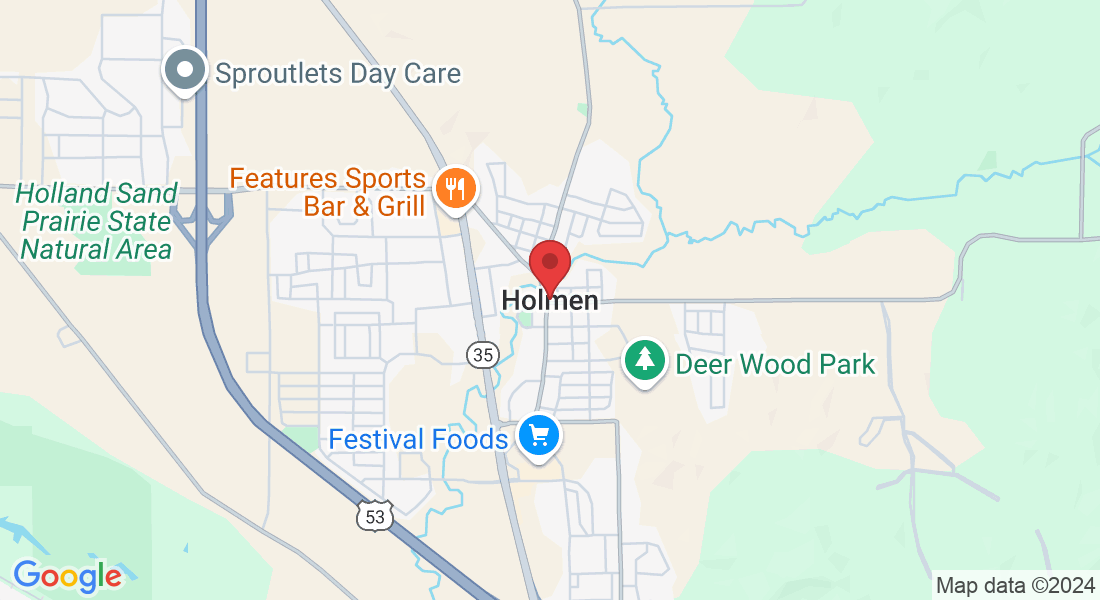 Holmen, WI, USA