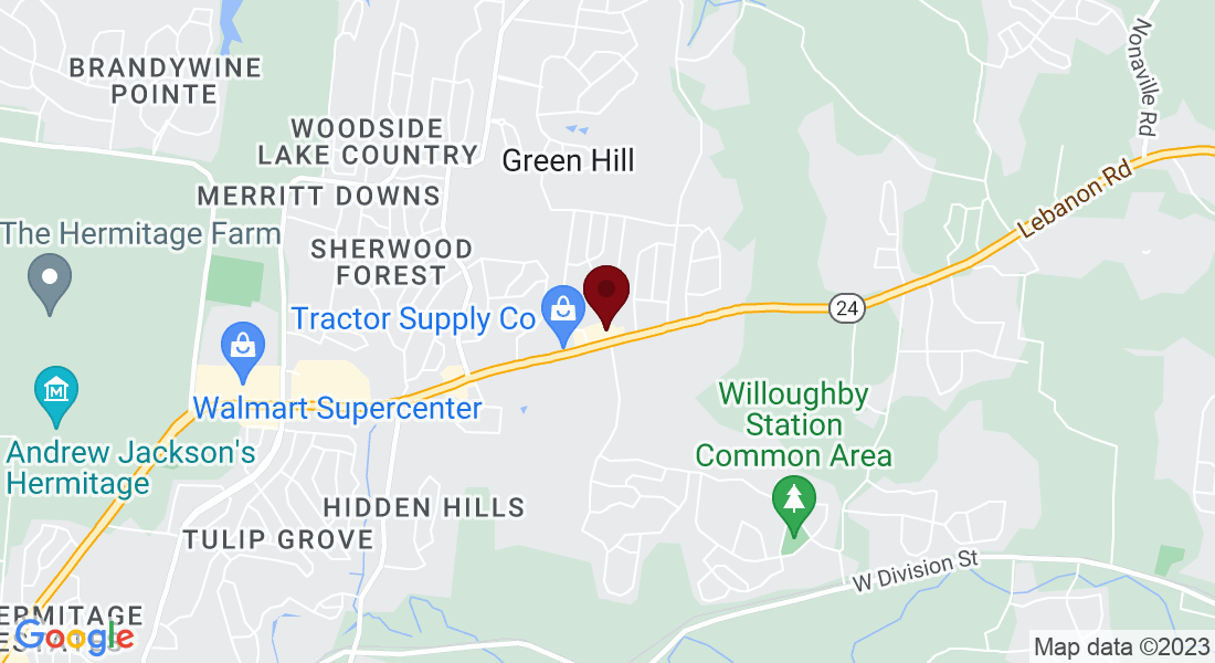14801 Lebanon Rd, Old Hickory, TN 37138, USA