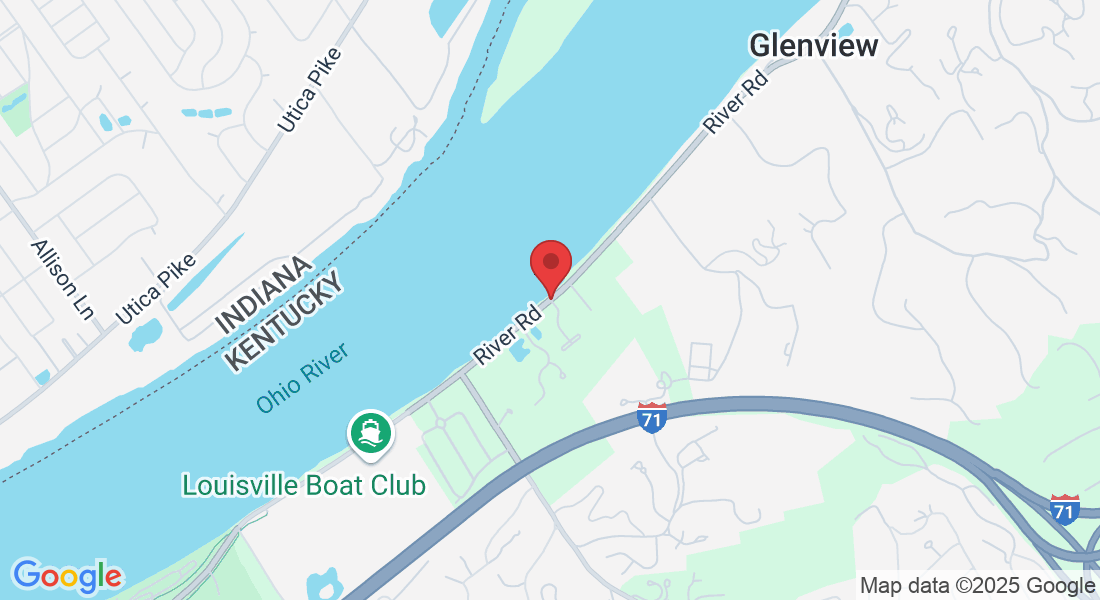 4401 River Rd, Louisville, KY 40222, USA