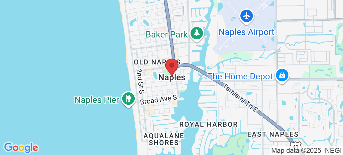 Naples, Florida, EE. UU.