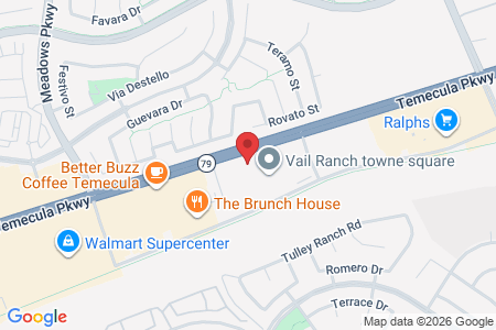 32605 Temecula Pkwy STE 200, Temecula, CA 92592, USA