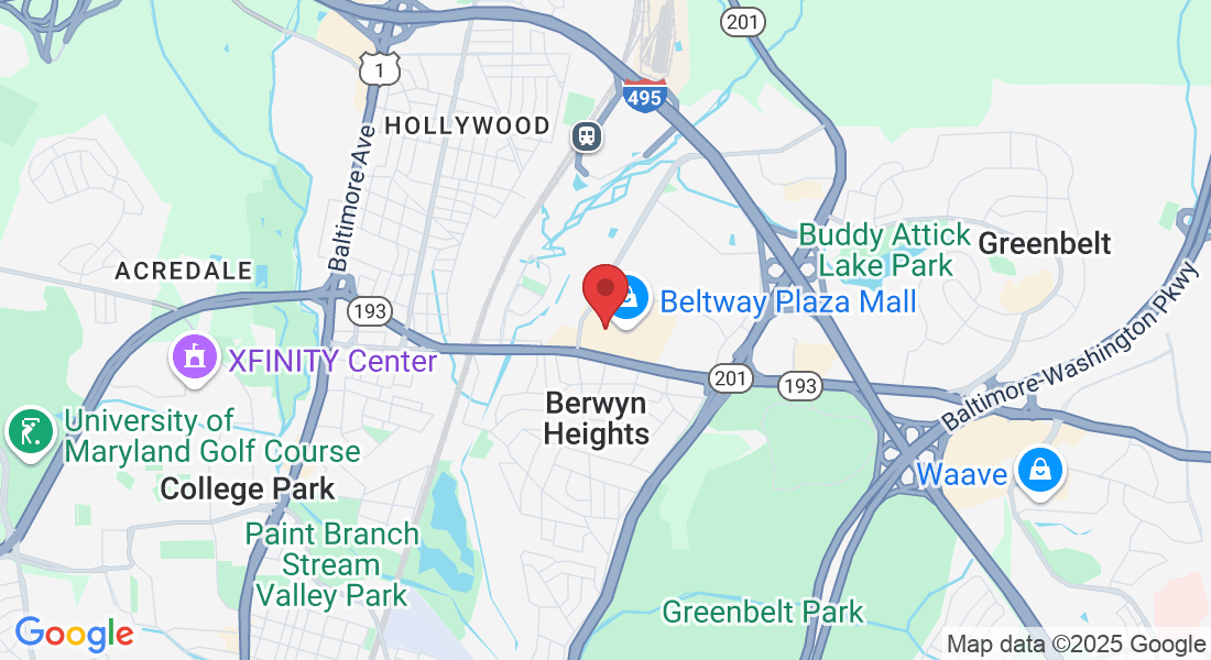 Beltway Plaza Mall, 6062 Greenbelt Rd, Greenbelt, MD 20770, USA