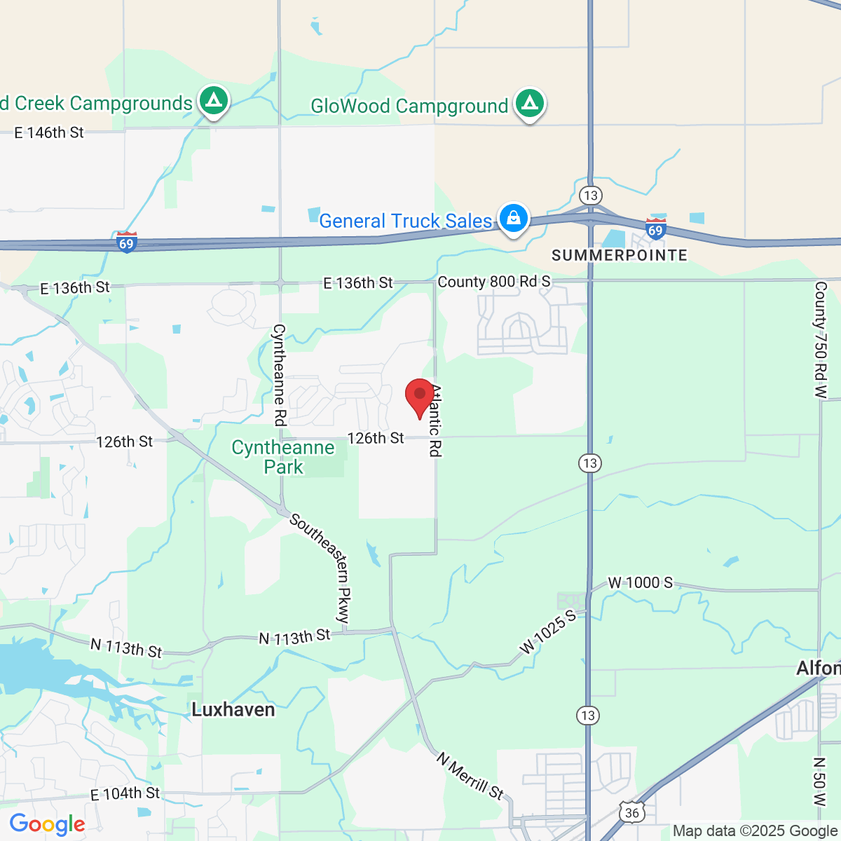 12779 Drumdow Ln, Fishers, IN 46037, EE. UU.