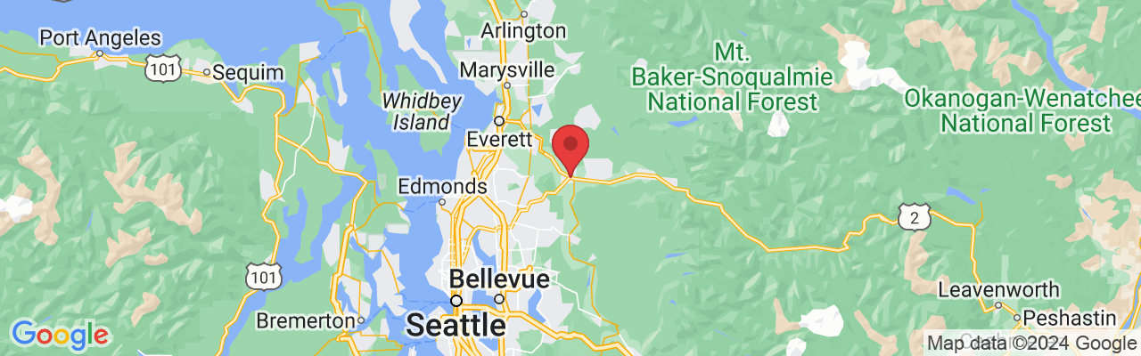 18727 Blueberry Ln, Monroe, WA 98272, EE. UU.