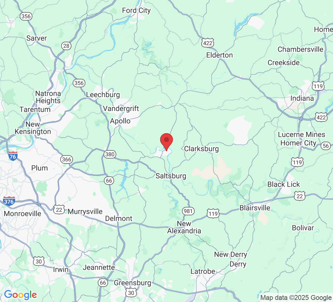 Avonmore, PA 15618, USA