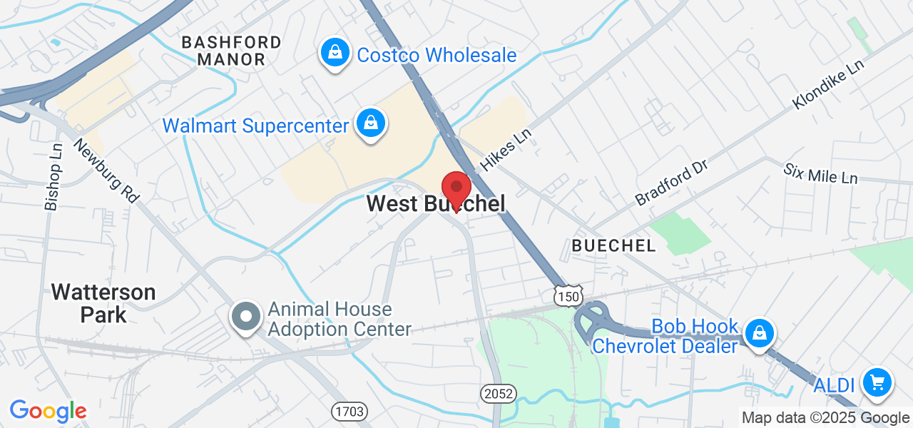 3806 Shepherdsville Rd, Louisville, KY 40218, USA