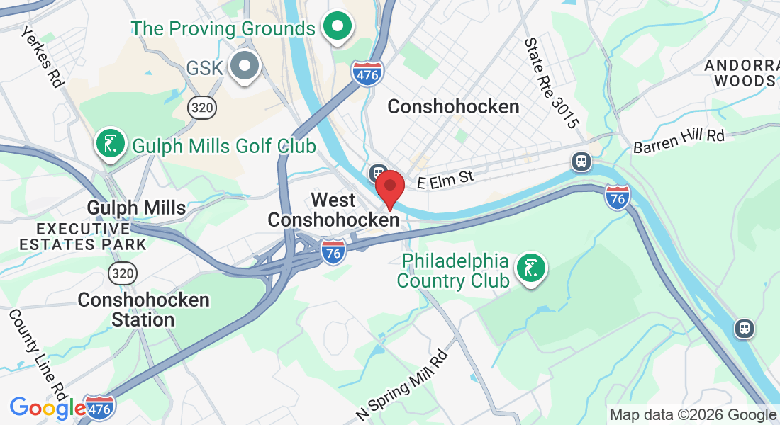 Four Tower Bridge, 200 Barr Harbor Dr, Conshohocken, PA 19428, USA