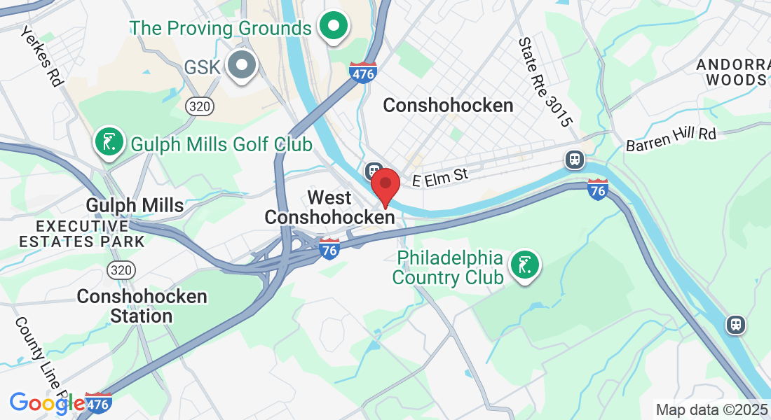 Four Tower Bridge, 200 Barr Harbor Dr, Conshohocken, PA 19428, USA