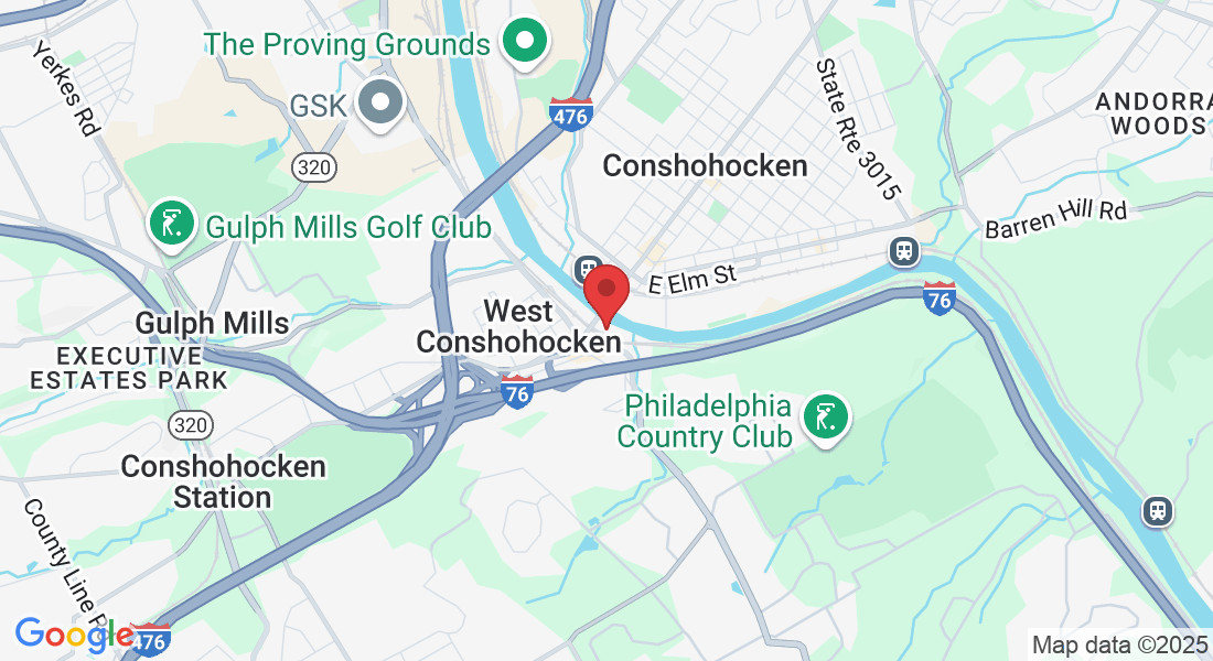 Four Tower Bridge, 200 Barr Harbor Dr, Conshohocken, PA 19428, USA