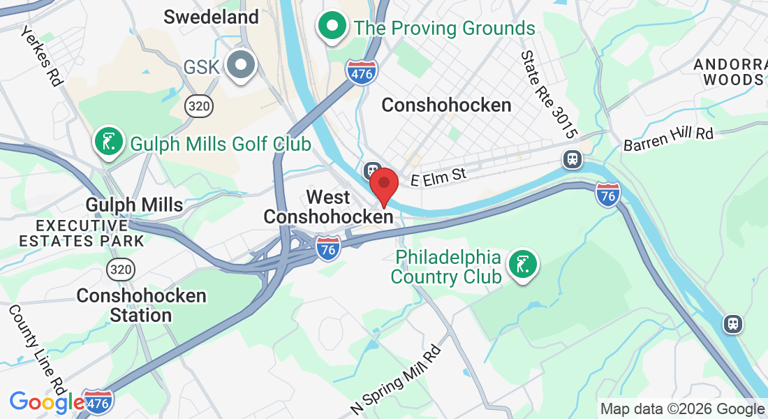 Four Tower Bridge, 200 Barr Harbor Dr, Conshohocken, PA 19428, USA