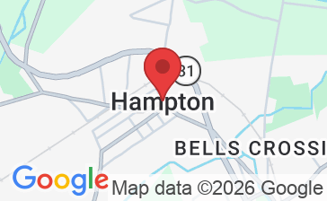 Hampton, NJ 08827, USA