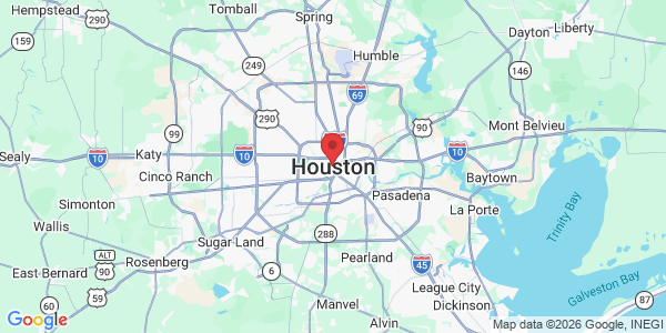Houston, TX, USA