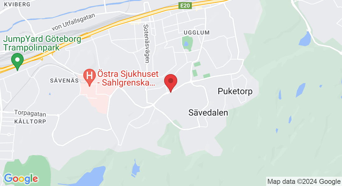 Vallhamra Torg 8, 433 65 Sävedalen, Sverige