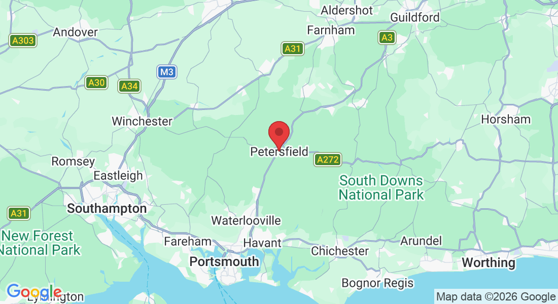Petersfield, UK