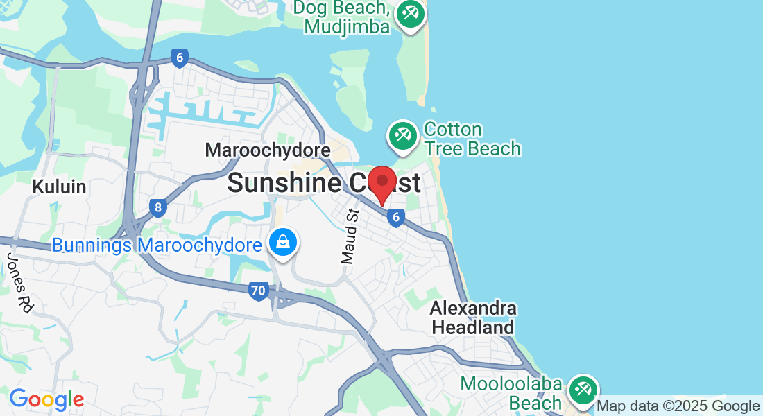 87 Aerodrome Rd, Maroochydore QLD 4558, Australia