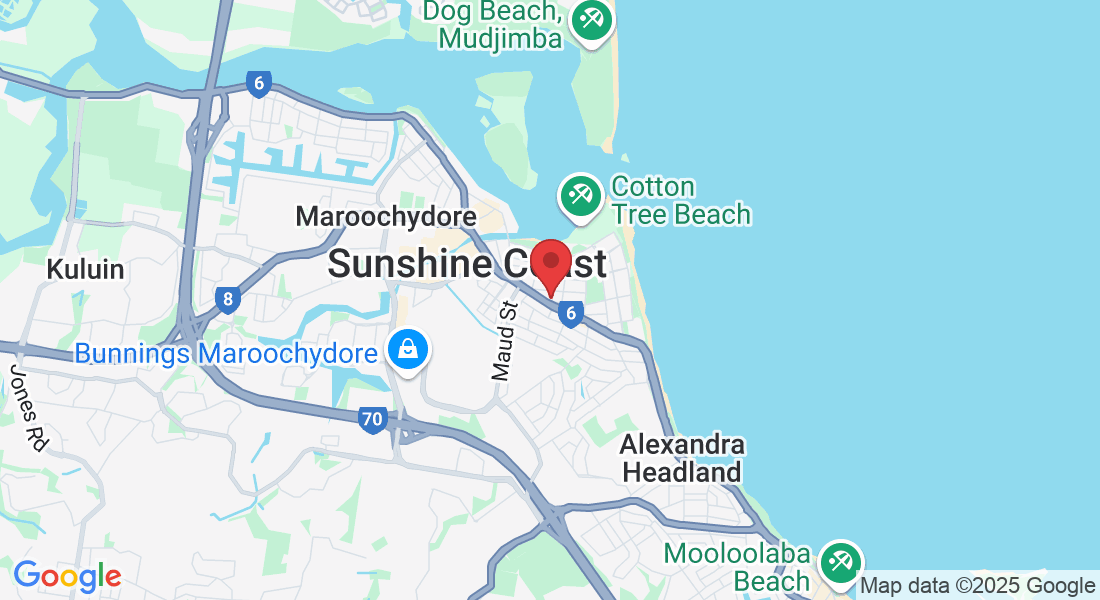 87 Aerodrome Rd, Maroochydore QLD 4558, Australia