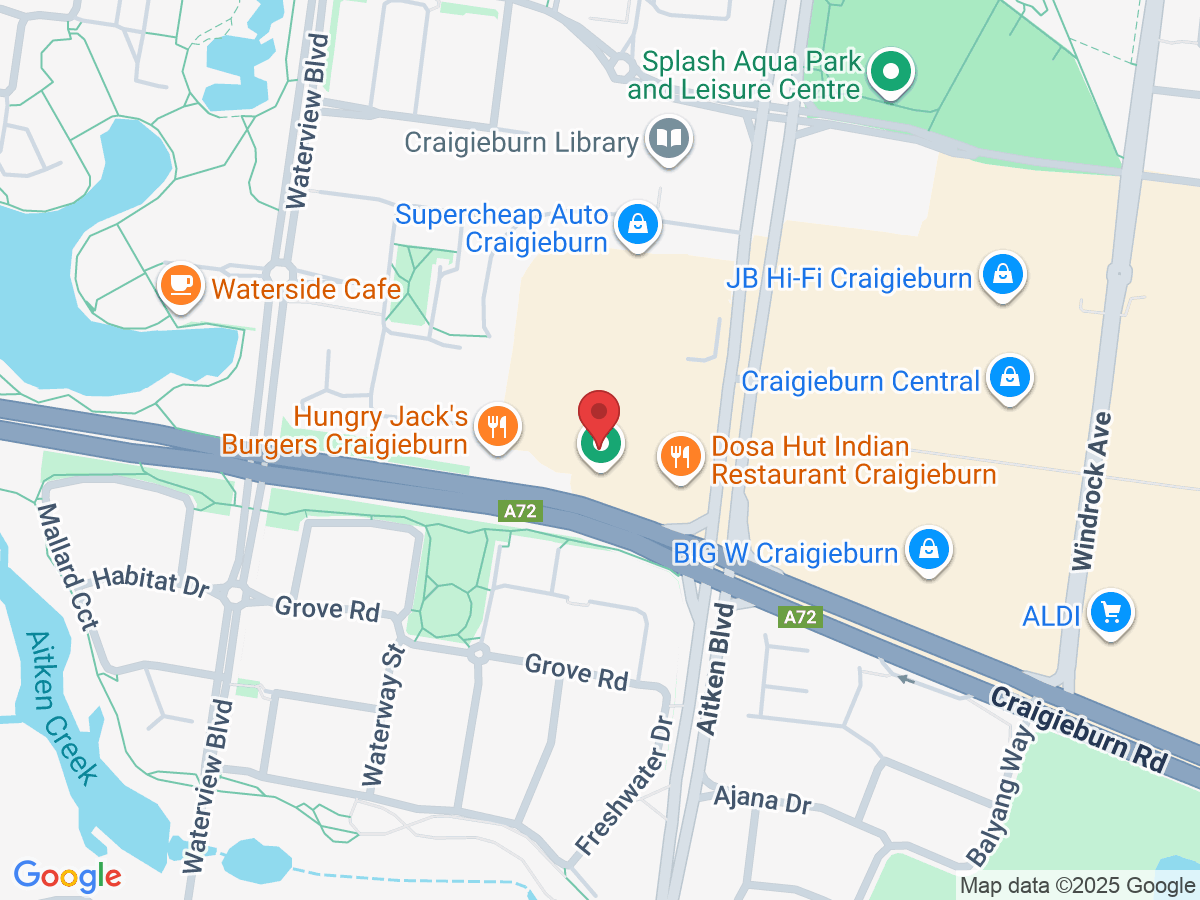 420-440, Junction, Building D, G106 - Level/1 Craigieburn Rd, Craigieburn VIC 3064, Australia