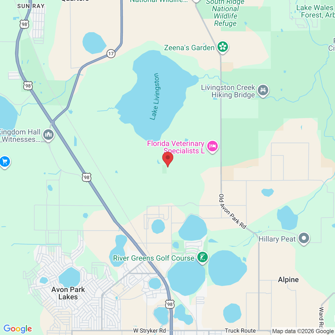 Florida, USA