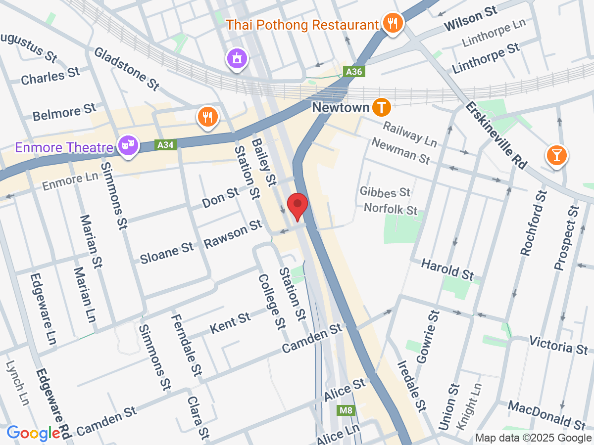 Level 2/407-409 King St, Newtown NSW 2042, Australia