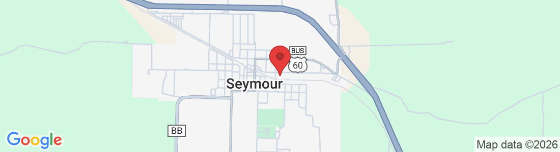 324 E Center Ave, Seymour, MO 65746, USA