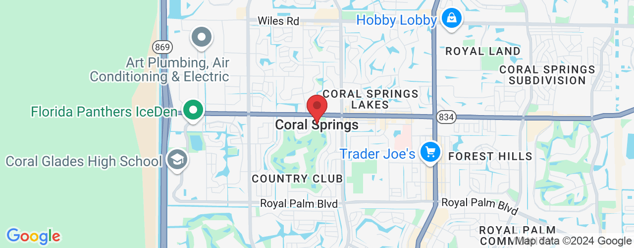 Coral Springs, FL, USA