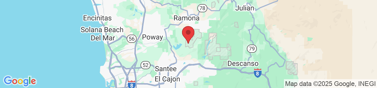 Barona, CA 92040, USA