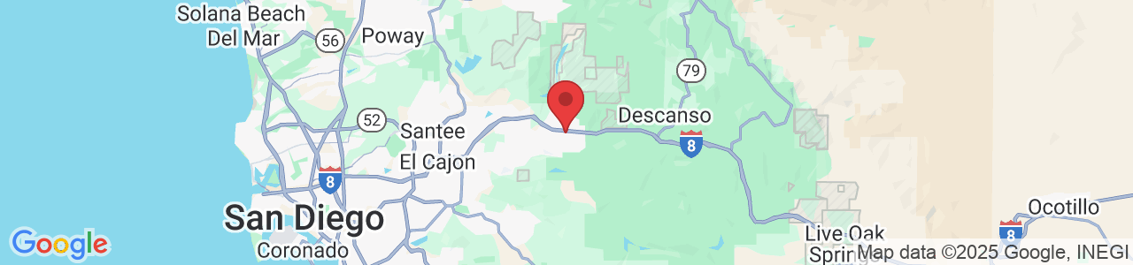 Alpine, CA, USA