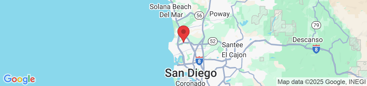 Marian Bear Memorial Natural Park Trail, San Diego, CA 92117, USA